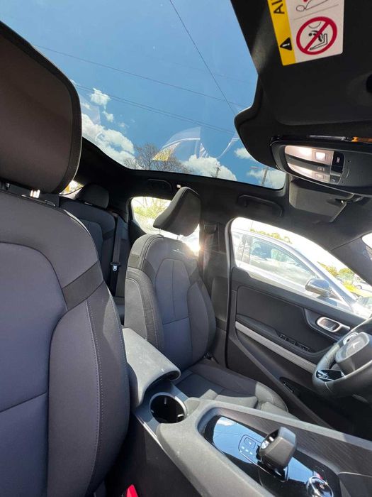 Polestar2 Long Range 4WD - Ano 2021 -autonomia~400km - Iva Dedutivel