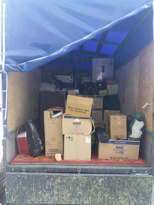 Грузоперевозки.Переезды квартирные офисные дачные.Перевозка мебели.