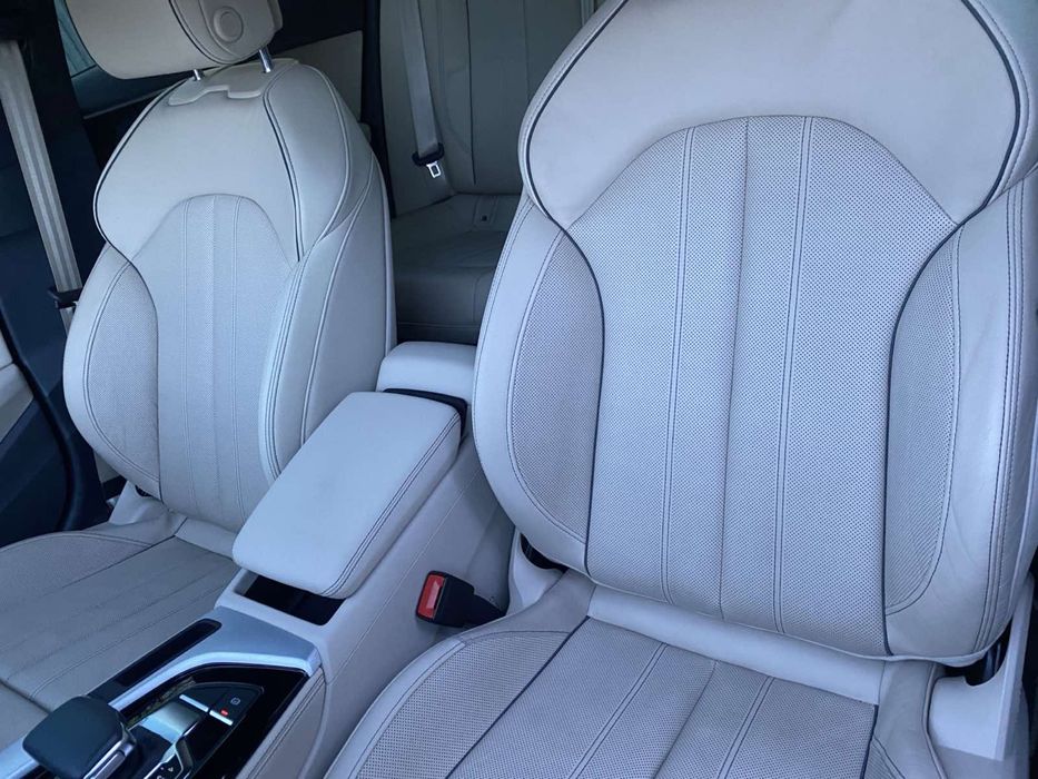 Audi A4 2019р. 45 TFSI S-teonic (245 к.с.)