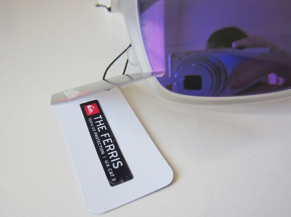 Quiksilver The FERRIS Sunglasses