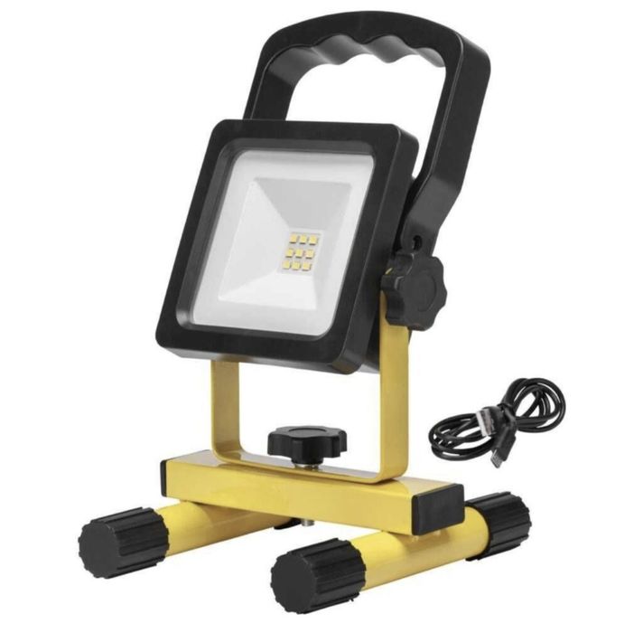 Фонар, лампа, прожектор