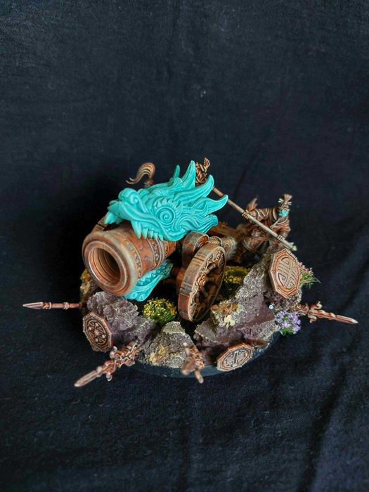 Armia Warhammer Cities of Sigmar