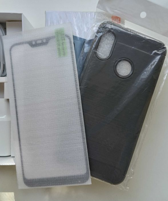 Xiaomi Mi A2 Lite + доп.
