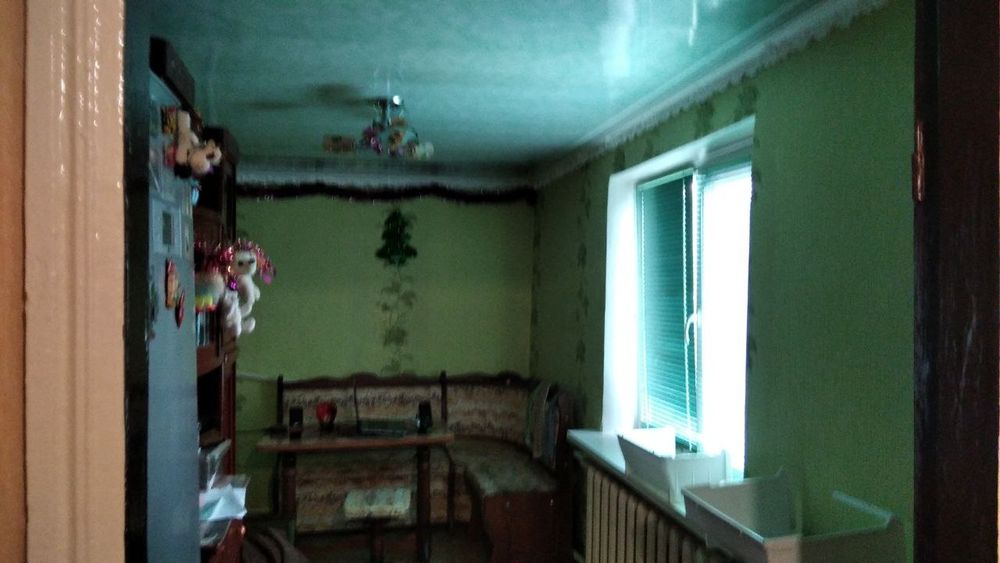 Продам часть дома , заходи и живи! Александровка