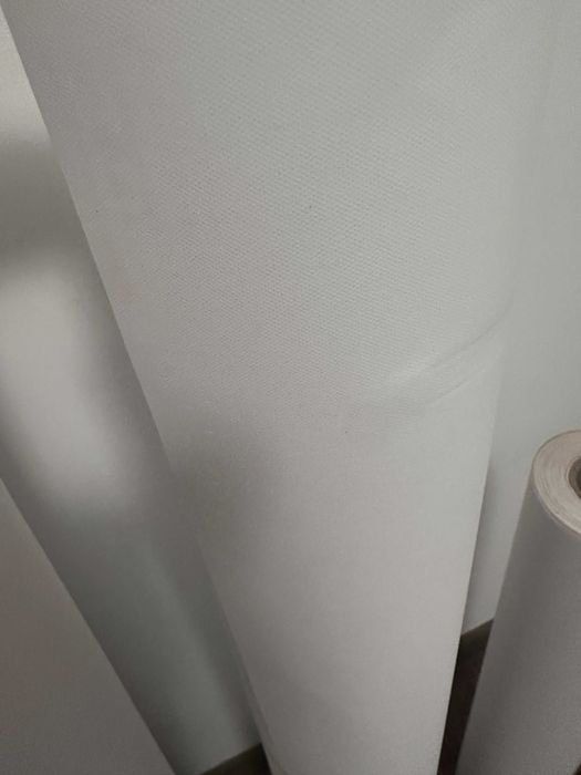 Холст для живописи и печати в рулоне (любой метраж)