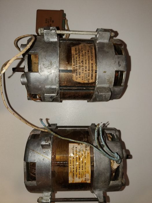 Электродвигатель асинхронный 4амн63