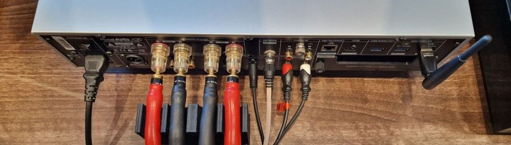 Cockatil Audio X35 Zamienię na Mz etz 251, 150 250, junak simson wsk shl jawa