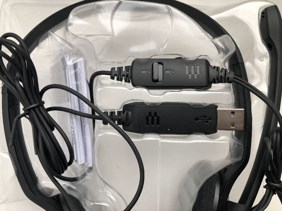 Гарнітура Epos PC 8 USB