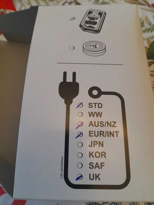 osuszacz do elektroniki zephyr
