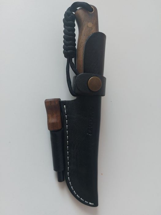 Nóż bps bushcraft