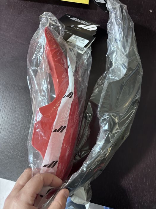 Guarda lamas yamaha tzr novo sachs famel macal casal