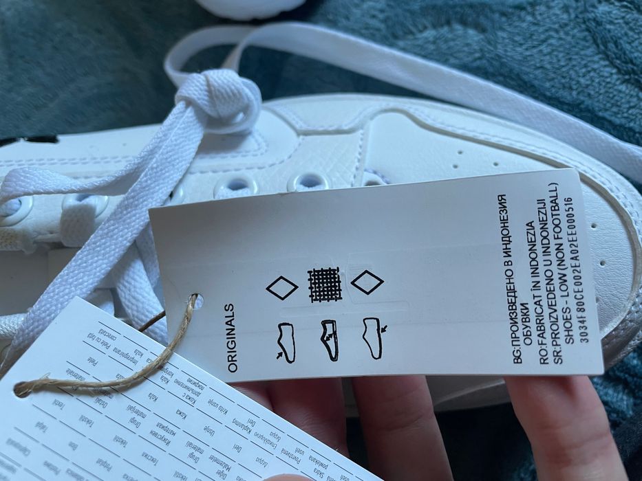 adidas Originals NY 90 Tamanho:43