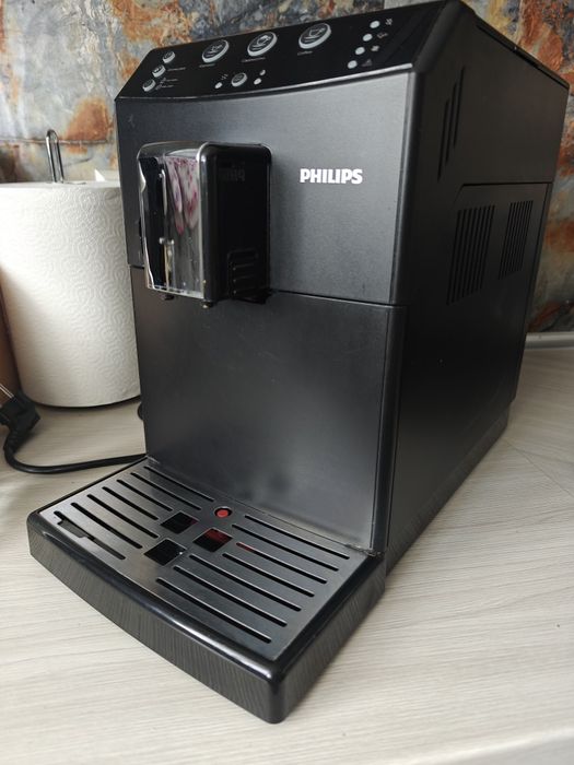 Ekspres do kawy Philips 3000