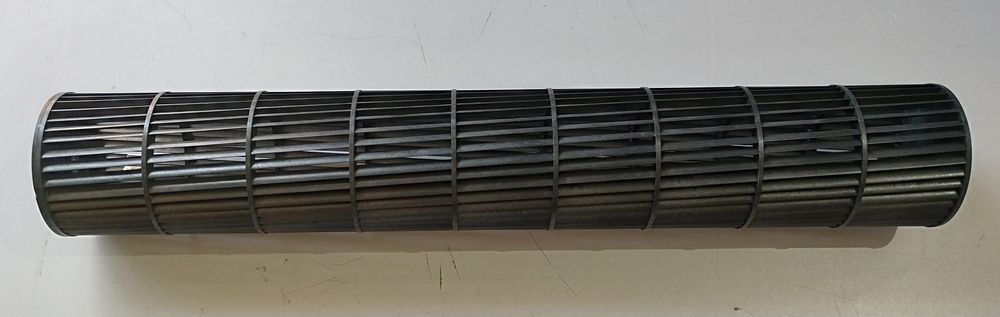 Новая турбина внутреннего блока 584×97 мм