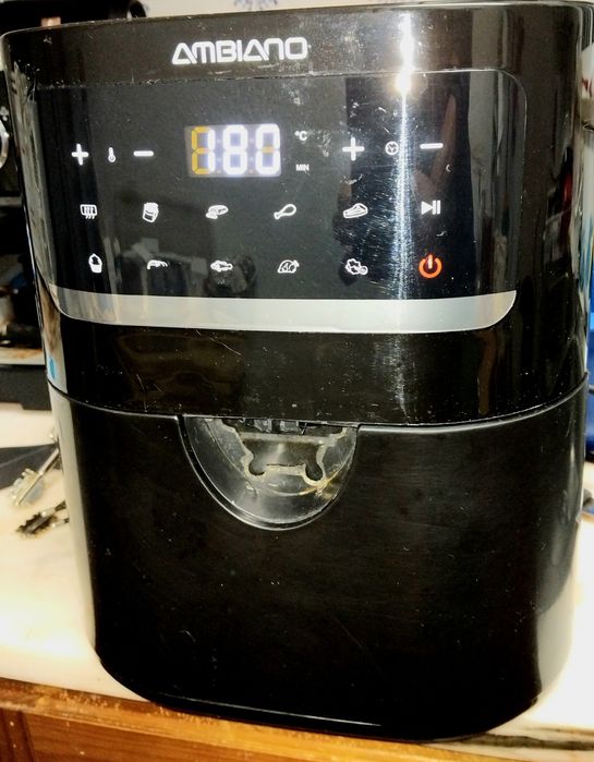 Air fryer  usada