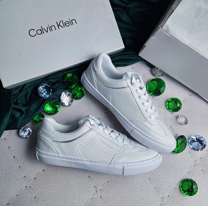 Жіночі кеди tommy hilfiger calvin klein aldo великого розміру 28см