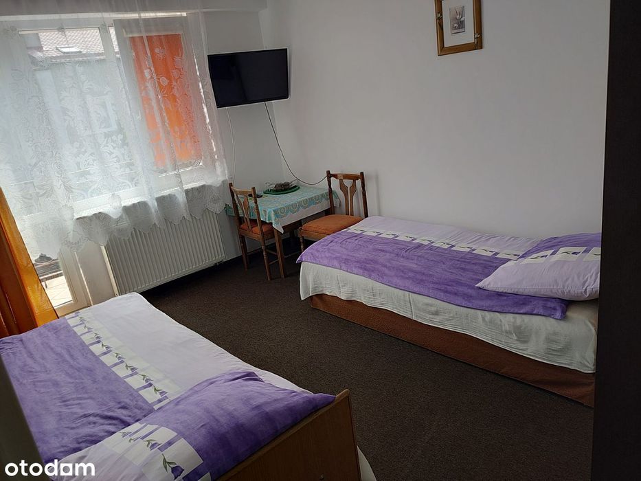 Dom w centrum Kołobrzegu 229 m²