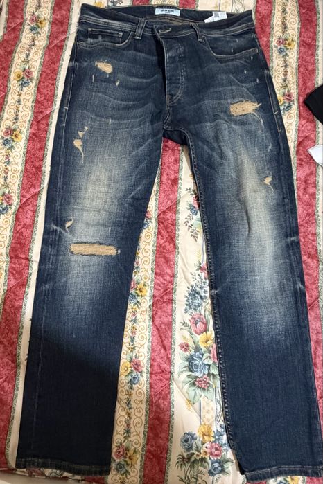 Jeans craft series Salsa