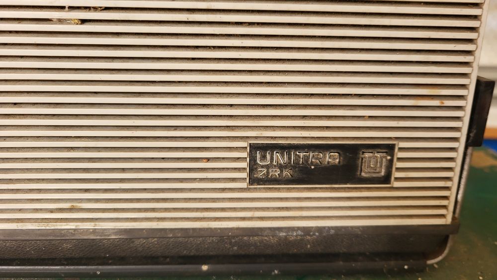 Sprzedam magnetofon szpulowy