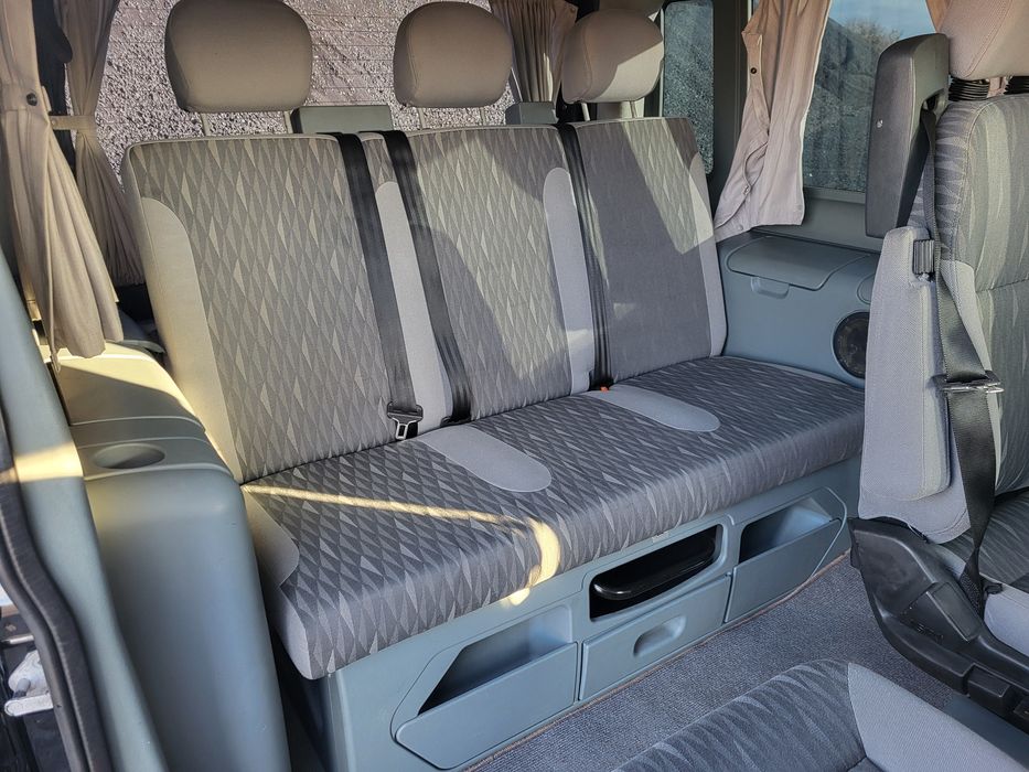 Ford Transit Euroline  2.2 TDCI  2008r