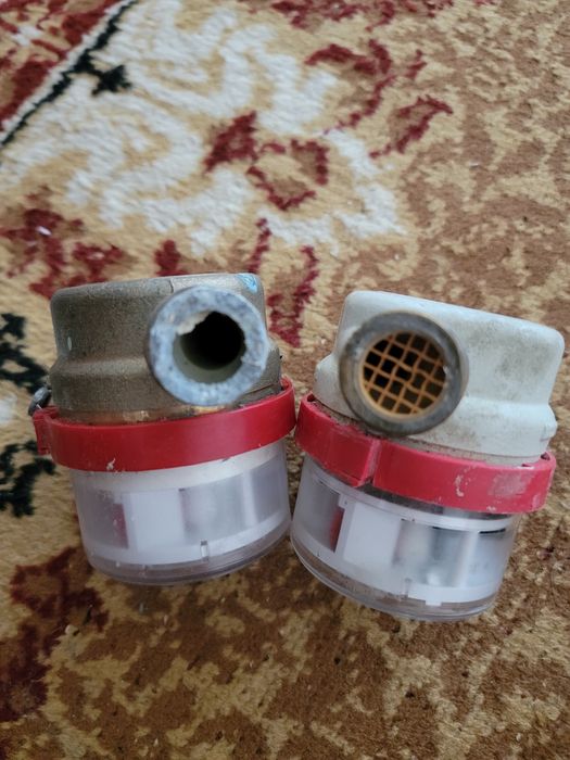 Лічильник води Новатор ХВ, счётчик воды