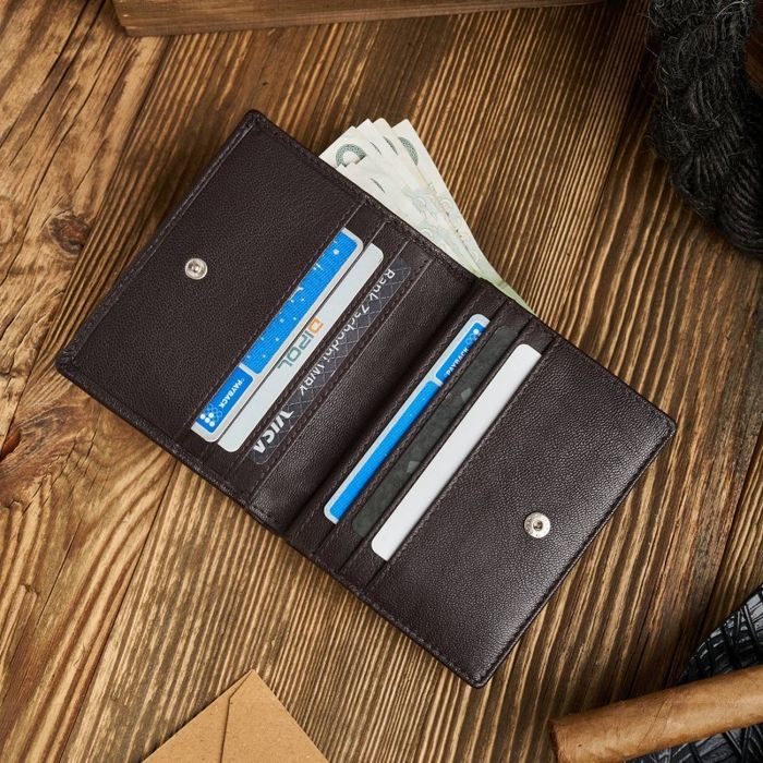 portfel męski skórzany z rfid paolo peruzzi in-29-br