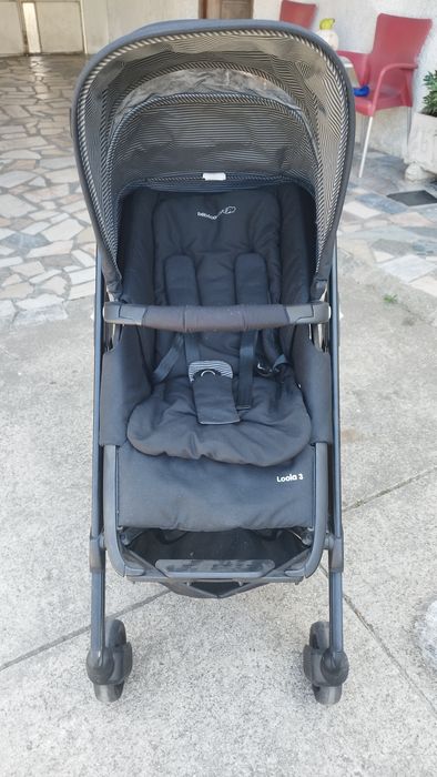 Carrinho de bebé BEBE CONFORT