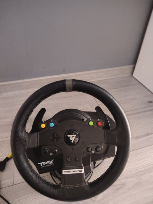 Kierownica thrustmaster tmx pro