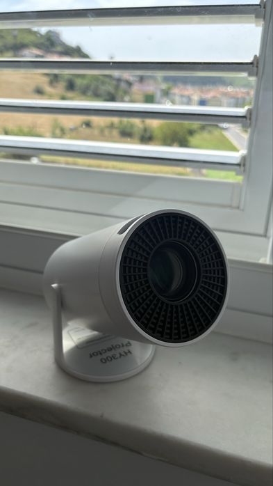 Projector 4k novo nunca usado - ultimas unidades disponiveis