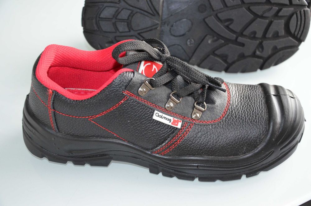 Buty robocze BHP GALMAG 504 S3 rozm. 44