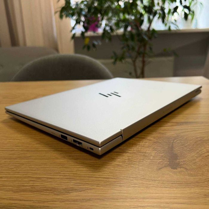 Ноутбук HP EliteBook 645 G11 Ryzen 5 Pro 7535U/16Gb/512Gb SSD