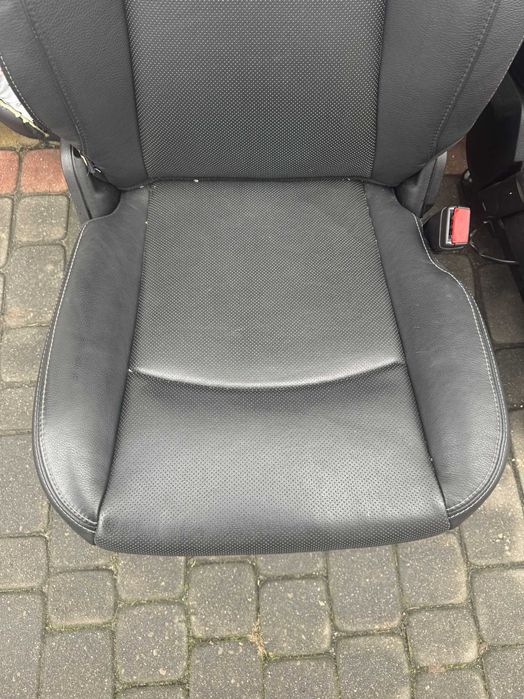 Fotele Kanapa Dodge Ram 2017