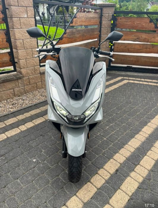 Honda PCX 125 skuter
