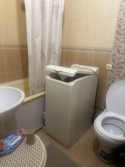 Здається 2х кім в хорошій локації