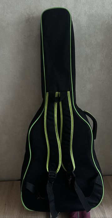 Акустична гітара Yamaha FG800