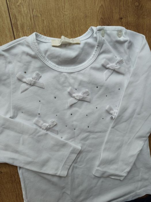 Komplet galowy r. 104