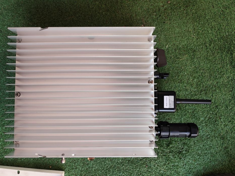 Sprzedam Falownik Sofar