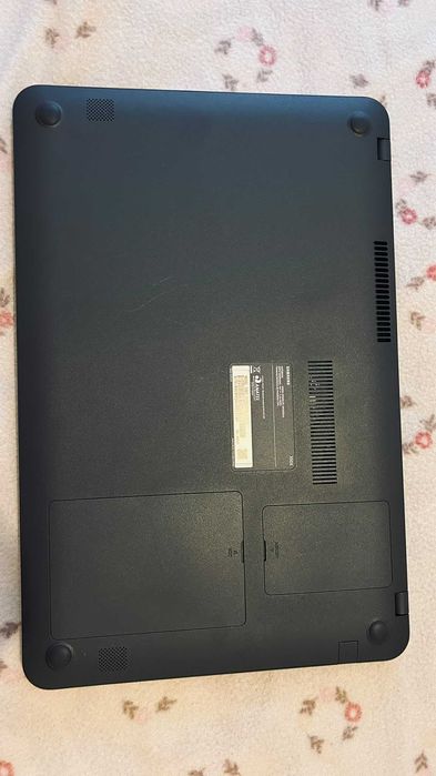 Notebook Samsung