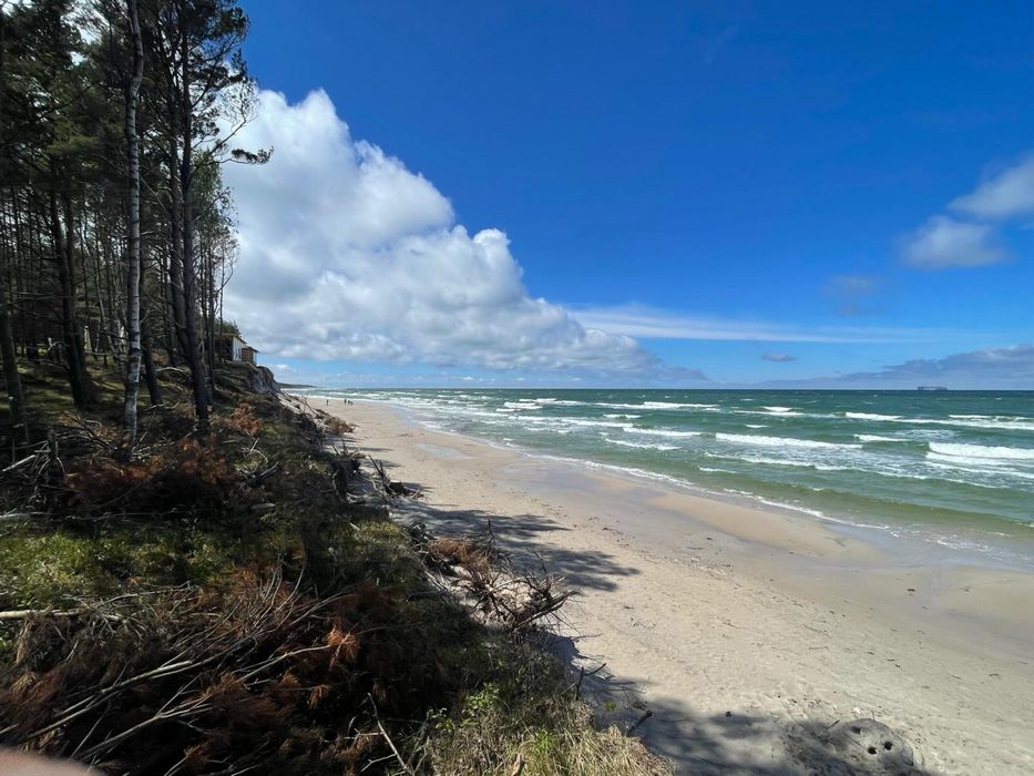 Działka 3000m2 Kopalino