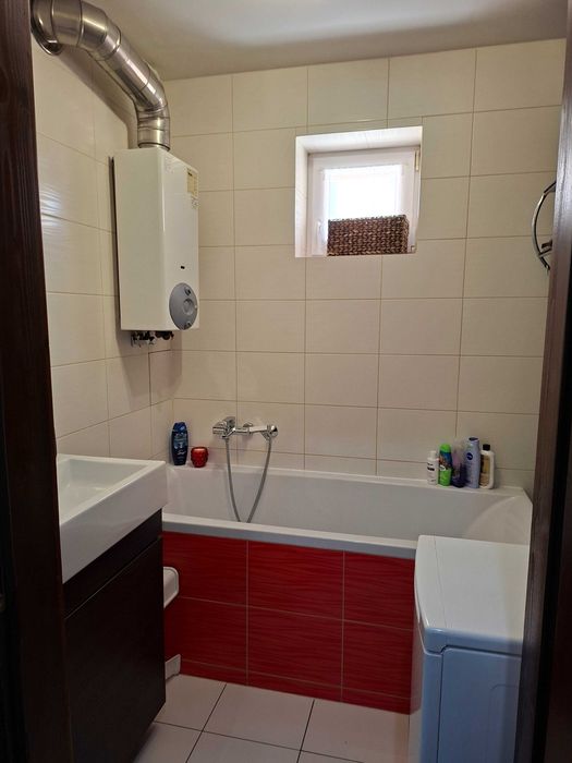 Mieszkanie w bloku 65m2