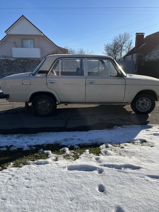 Продам машину ваз21063