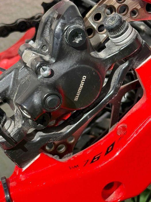 KTM Eléctrica Macina Race 592 – como nova – poucos kms