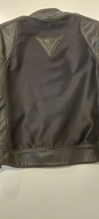 Blusão original dainese