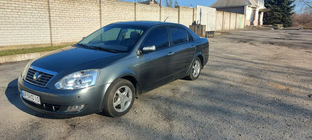 Продам Geely  fc
