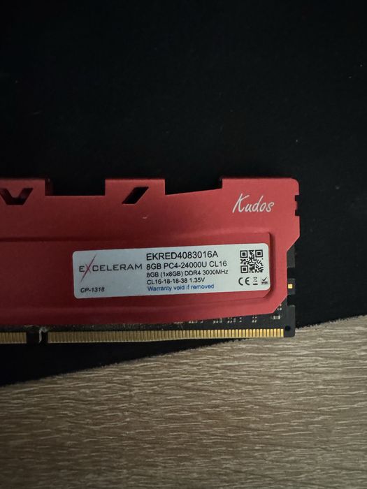 Процесор Razen 3 2200g