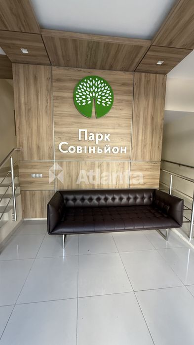 Красивая квартира в ЖК Парк Совиньон