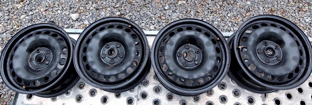 Диски R 16 5x112 ET 42