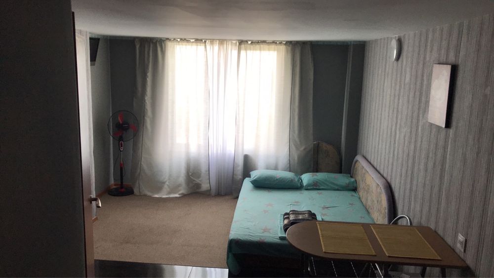 Посуточно институт рака на ломоносова(300м)ВДНХ Васильковская