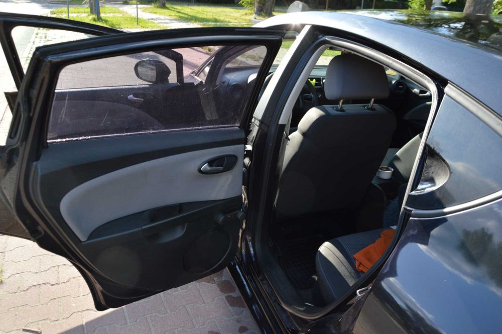 Seat Leon 1,4 TSI salon polska