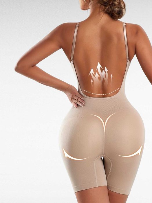 Body modelador